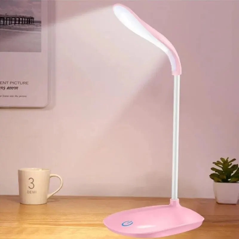 š”⨠DormShield LED Lamp Touch Dimmer | Eye-Friendly Glow š„ Mary's For You