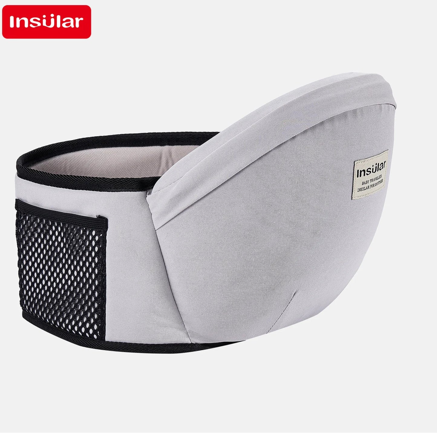 Baby Carrier Waist Stool Walkers Baby Sling Hold Waist Belt Backpack Hipseat Belt Kids Adjustable Infant Hip Seat Mary's For You