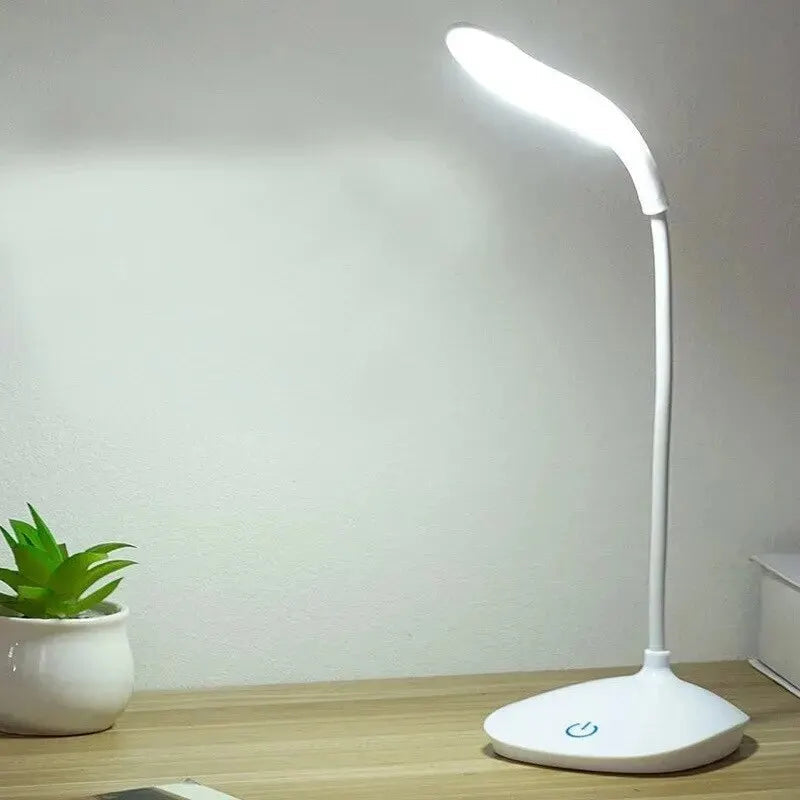 š”⨠DormShield LED Lamp Touch Dimmer | Eye-Friendly Glow š„ Mary's For You