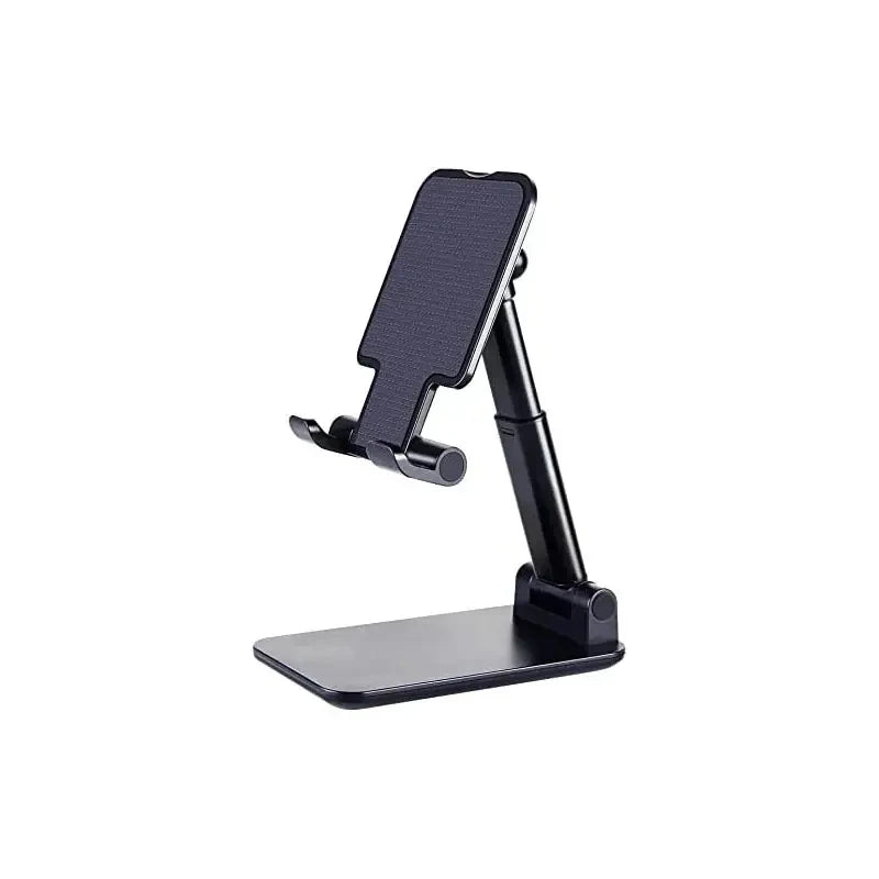 Adjustable Mobile Phone Stand – Universal Desk Holder for iPhone, Android & Tablets Mary's For You