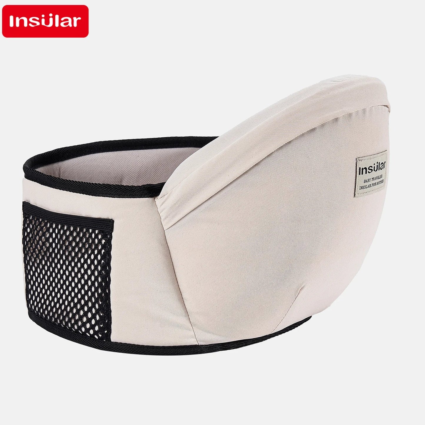 Baby Carrier Waist Stool Walkers Baby Sling Hold Waist Belt Backpack Hipseat Belt Kids Adjustable Infant Hip Seat Mary's For You
