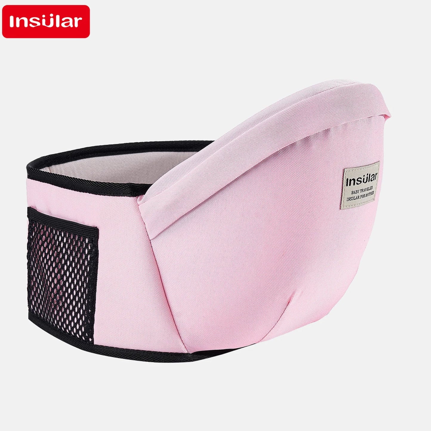 Baby Carrier Waist Stool Walkers Baby Sling Hold Waist Belt Backpack Hipseat Belt Kids Adjustable Infant Hip Seat Mary's For You