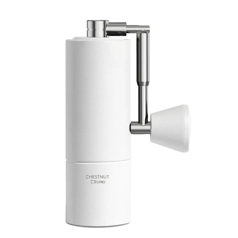 ✨ Coffee Grinder – 25g Manual Grinder with Adjustable Burr Mary's For You
