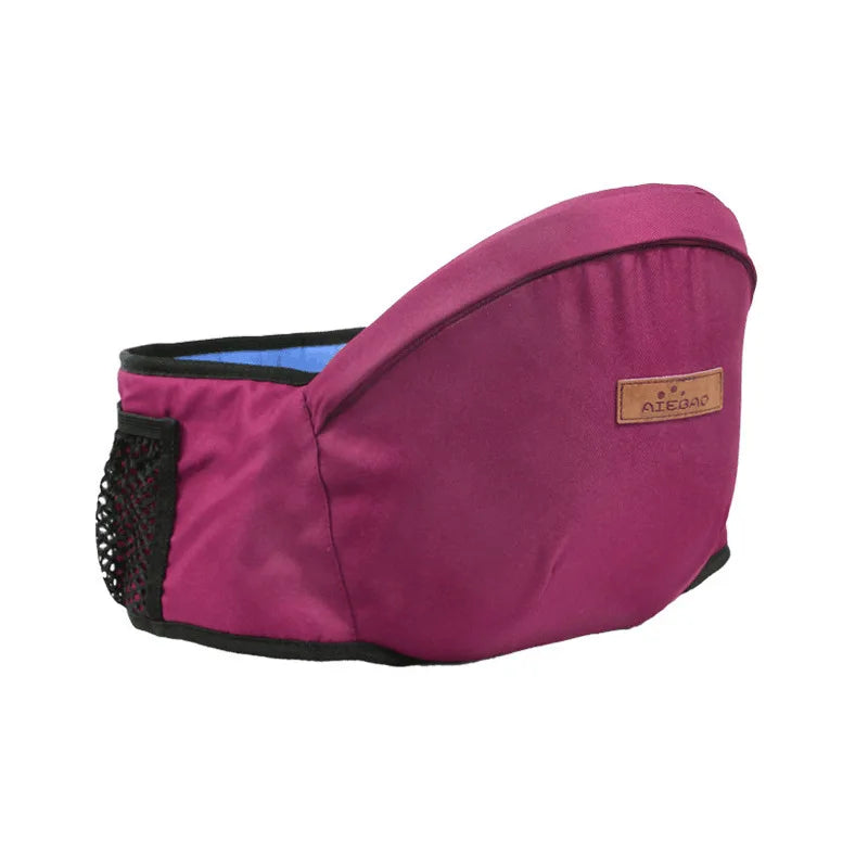 Baby Carrier Waist Stool Walkers Baby Sling Hold Waist Belt Backpack Hipseat Belt Kids Adjustable Infant Hip Seat Mary's For You
