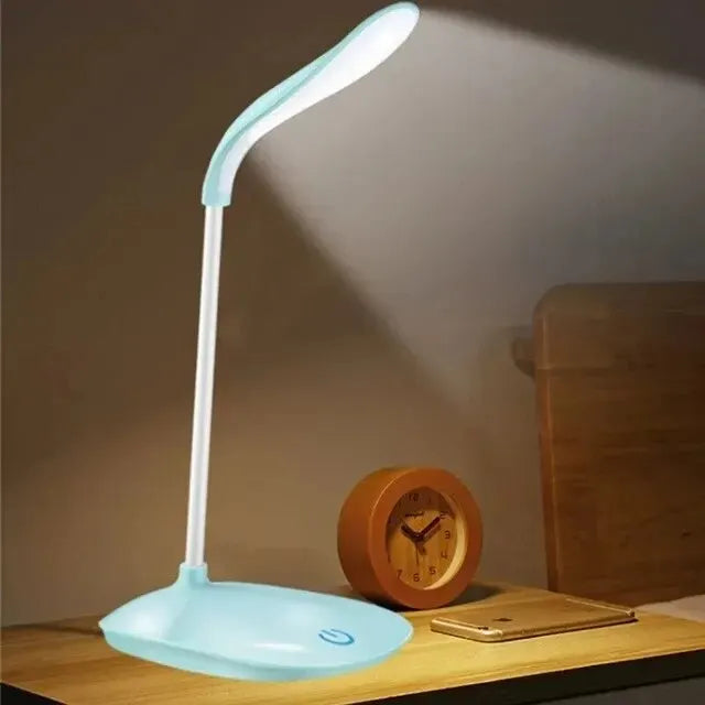 š”⨠DormShield LED Lamp Touch Dimmer | Eye-Friendly Glow š„ Mary's For You