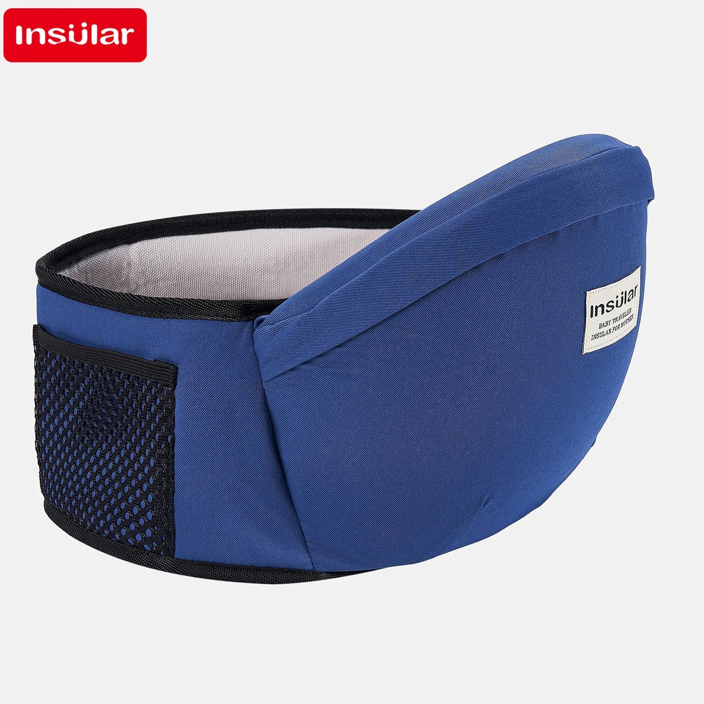 Baby Carrier Waist Stool Walkers Baby Sling Hold Waist Belt Backpack Hipseat Belt Kids Adjustable Infant Hip Seat Mary's For You