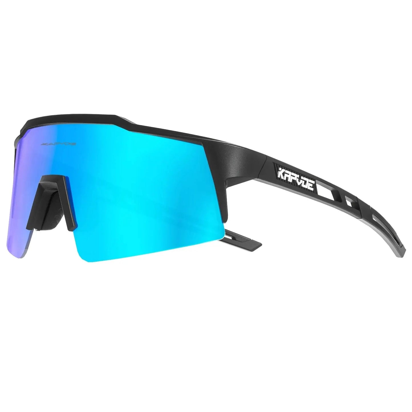 🔥 Kapvoe Cycling Glasses 🚴‍♂️ Polarised UV400 Sport Eyewear Ultra-Light Mary's For You