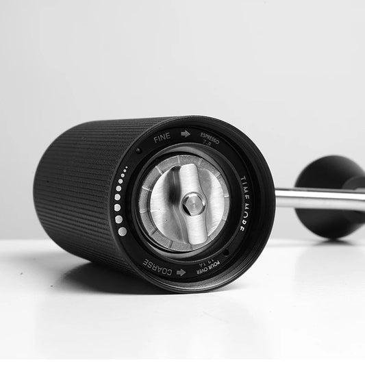 ✨ Coffee Grinder – 25g Manual Grinder with Adjustable Burr Mary's For You