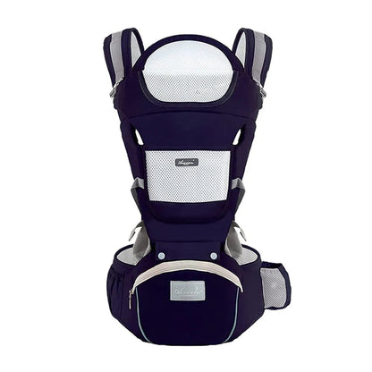 Baby Carrier Ergonomic Infant Multifunctional Waist Stool Newborn To Toddler Multi-use Before and After Kangaroo Bag Accessories Mary's For You