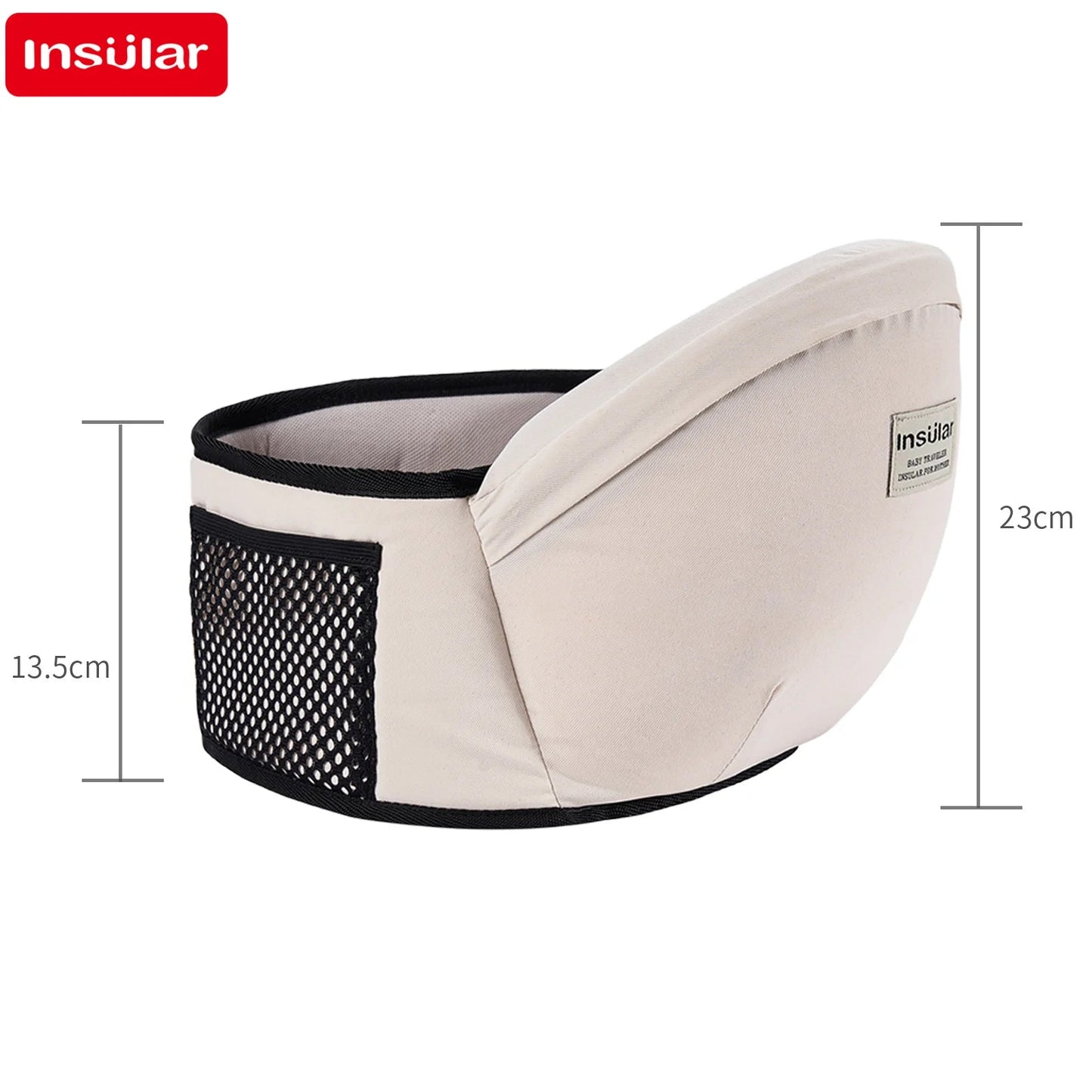 Baby Carrier Waist Stool Walkers Baby Sling Hold Waist Belt Backpack Hipseat Belt Kids Adjustable Infant Hip Seat Mary's For You