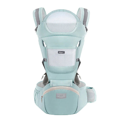 Baby Carrier Ergonomic Infant Multifunctional Waist Stool Newborn To Toddler Multi-use Before and After Kangaroo Bag Accessories Mary's For You