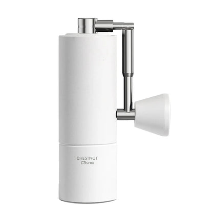 ✨ Coffee Grinder – 25g Manual Grinder with Adjustable Burr Mary's For You
