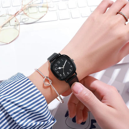 Fashion Brand Bear Women Quartz Watch 2024 Ladies Casual Silicone Jelly Watches Clock Girl Gift Zegarek Damski Mary's For You