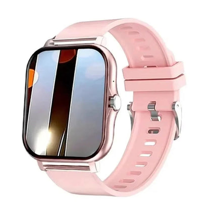 KESHUYOU 2025 New Smart Watch Bluetooth Talking Blood Oxygen/Blood Pressure Monitor Smart Watch for Women Men Holiday Gift Mary's For You